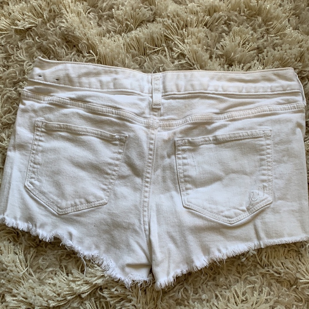 Express shorts - Picture 2 of 3